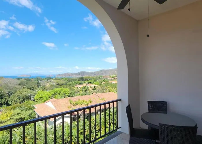 Ferienhaus Stunning Oceanview With Exceptional Views & Resort-style Amenities Coco