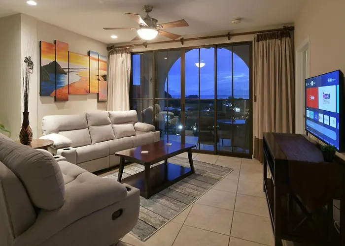 Stunning Oceanview With Exceptional Views & Resort-style Amenities Coco