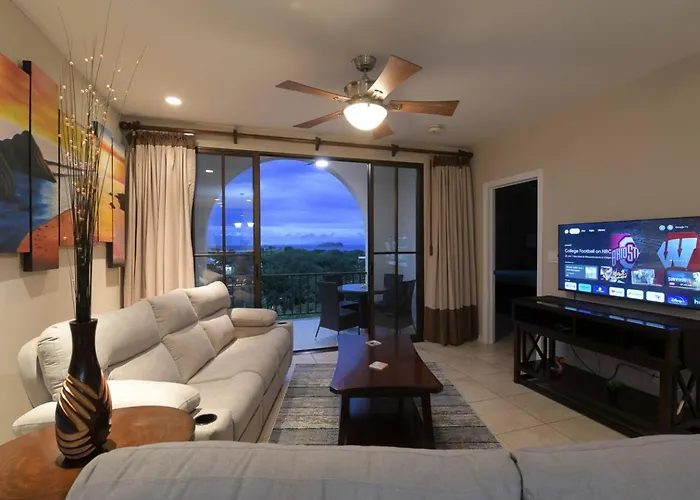 Stunning Oceanview With Exceptional Views & Resort-style Amenities *