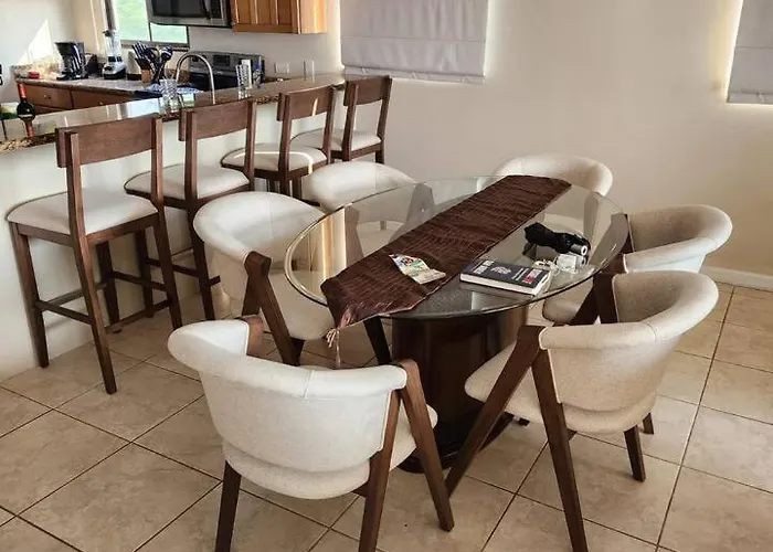Stunning Oceanview With Exceptional Views & Resort-style Amenities Ferienhaus Coco