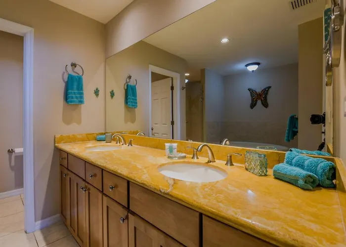 Ferienhaus Stunning Oceanview With Exceptional Views & Resort-style Amenities Coco
