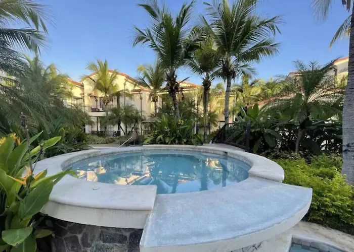 Stunning Oceanview With Exceptional Views & Resort-style Amenities Coco