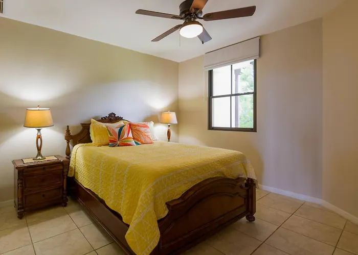 Ferienhaus Stunning Oceanview With Exceptional Views & Resort-style Amenities