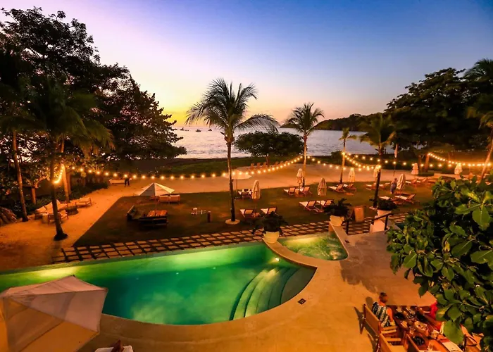 Ferienhaus Stunning Oceanview With Exceptional Views & Resort-style Amenities Coco