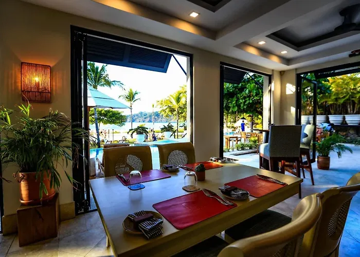 Stunning Oceanview With Exceptional Views & Resort-style Amenities Ferienhaus Coco
