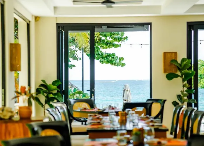 Stunning Oceanview With Exceptional Views & Resort-style Amenities Ferienhaus