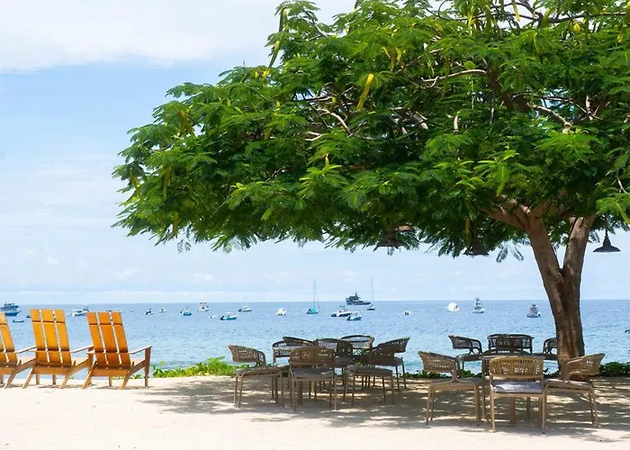 Stunning Oceanview With Exceptional Views & Resort-style Amenities Ferienhaus Coco