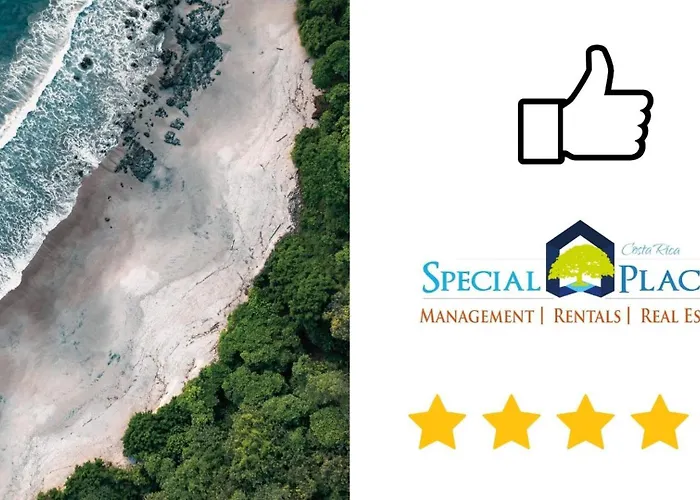 Ferienhaus Stunning Oceanview With Exceptional Views & Resort-style Amenities